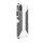 Etui Presidio Grip do iPhone X czarnobiałe - 1442726 - zdjęcie 6